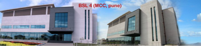 National Institute of Virology (NIV)